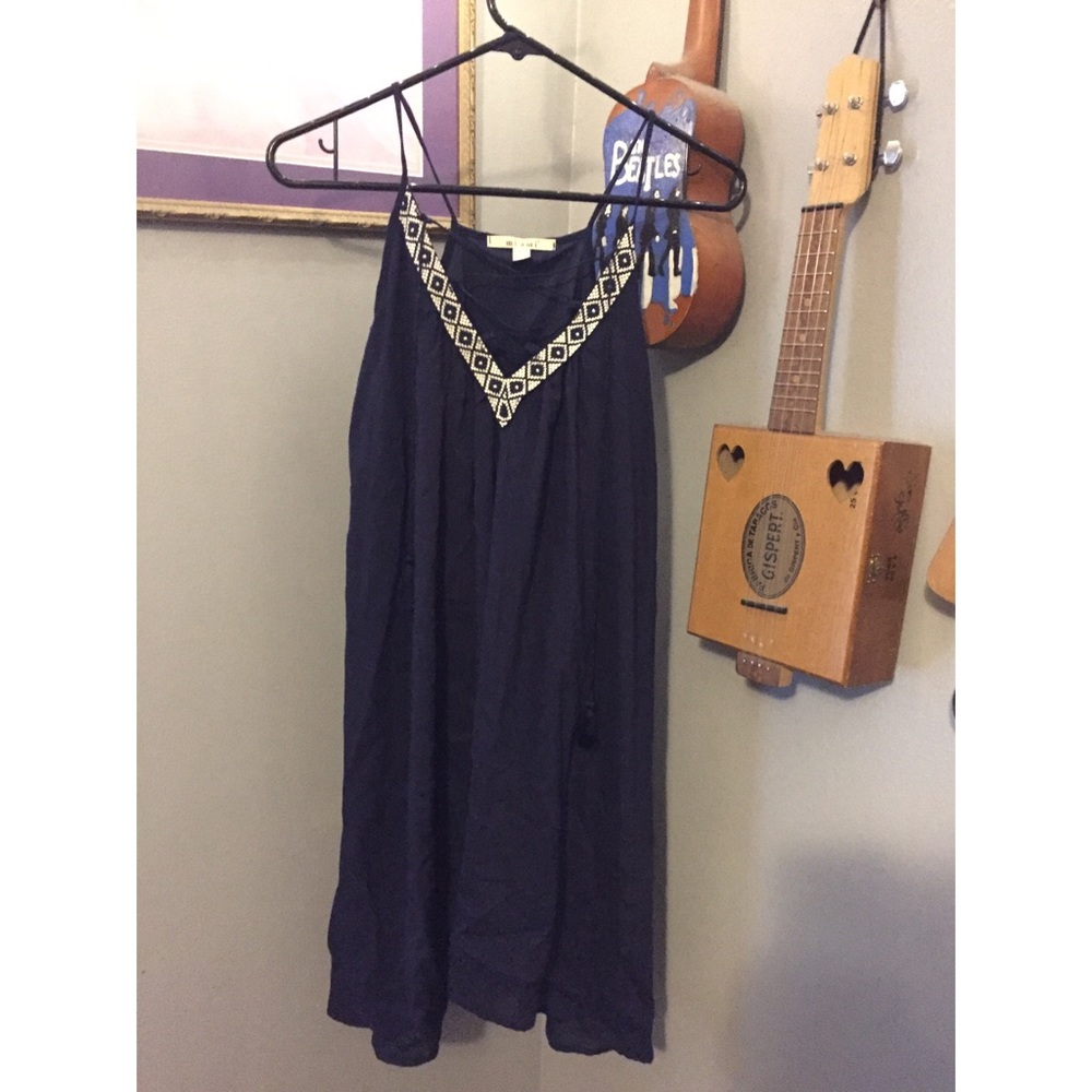 Miami dress